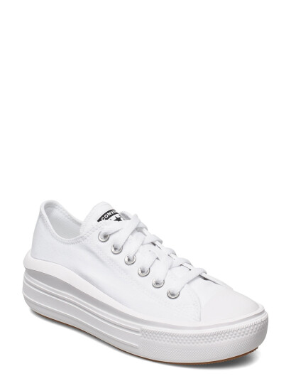 Converse Chuck Taylor All Star Move - White - 41.5 Converse Chuck Taylor All Star Move - White - 41.5