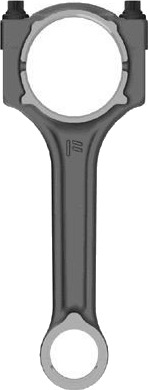 Stempelstang IPSA CO003600
