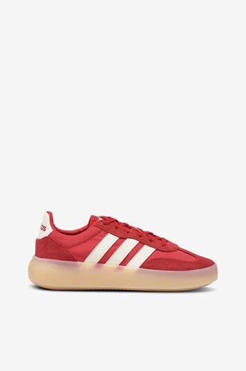 adidas Sport Performance Joggesko Barreda Decode J Rød adidas Sport Performance Joggesko Barreda Decode J Rød