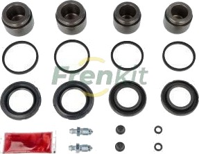 FRENKIT 238937 Reparasjonssett, bremsecaliper