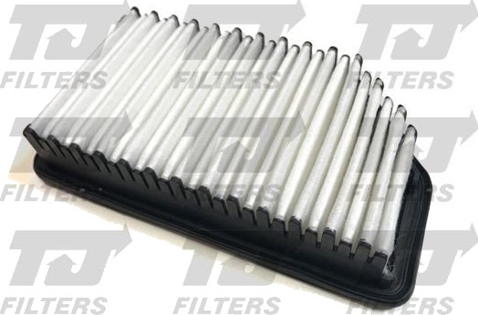 QUINTON HAZELL QFA0982 Luftfilter