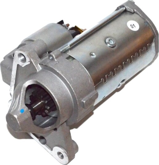 FAST FT74233 Starter FAST FT74233 Starter