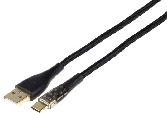 CARMOTION 63091 USB-ladekabel