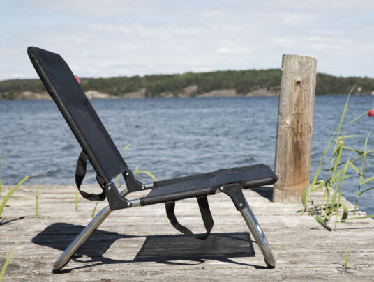 Fiam Quick Strandstol Sort