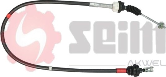 Clutchkabel SEIM 555530