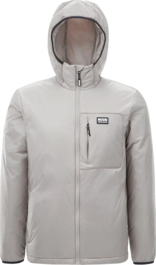 Huski Wear FROSTGUARD HOOD JACKET