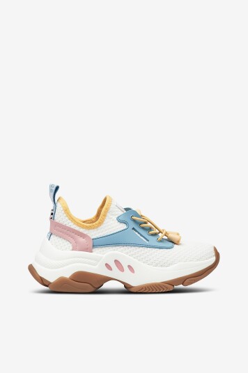 Steve Madden   Joggesko Jmatch   Flerfarget