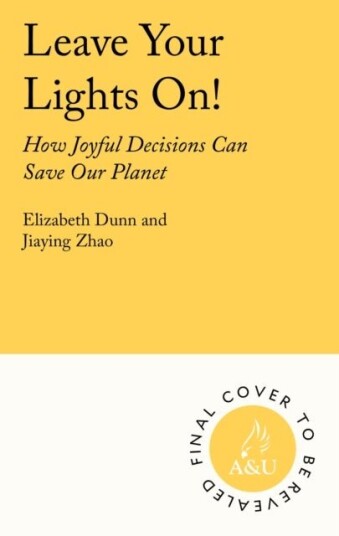 Leave the Lights On