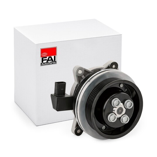 Vannpumpe FAI AutoParts WP6558