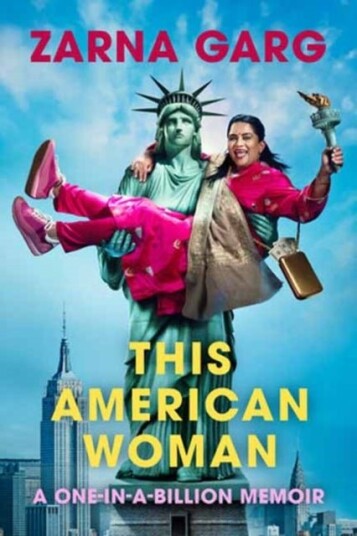This American Woman This American Woman