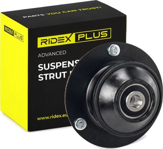 Fjærbeinslager RIDEX PLUS 1180S0111P
