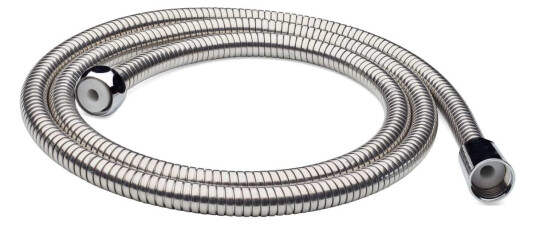 Habo Dusjslange Elastisk 2-2,7 M Habo