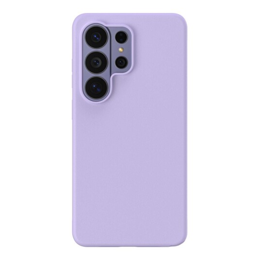 Belkin SheerForce Protect Deksel til Samsung Galaxy S26 Ultra Lavendel