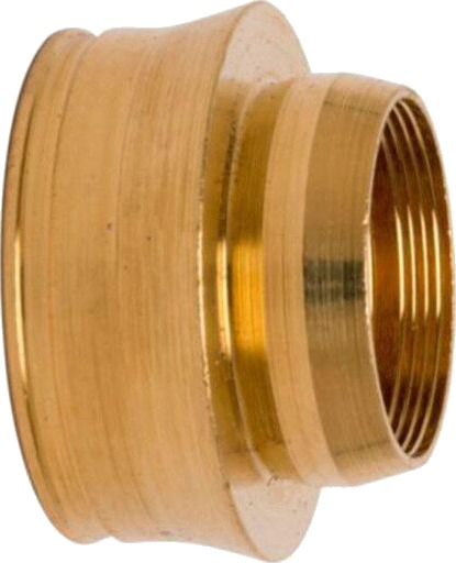 TA FPL konus for trykkmutter 13 mm x 1/2"