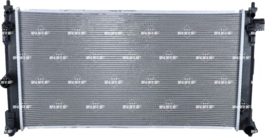 Radiator NRF 550242
