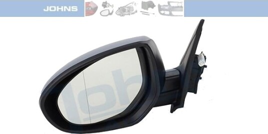 Sidespeil JOHNS 45 09 37-21