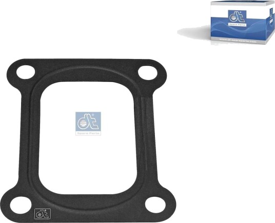 DT Spare Parts 2.14205 Turbo-pakning