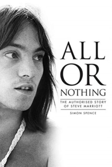 All Or Nothing Av Simon Spence