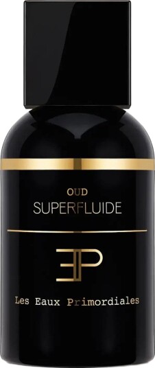 Les Eaux Primordiales Oud Superfluide - CLEAR - 50 ml