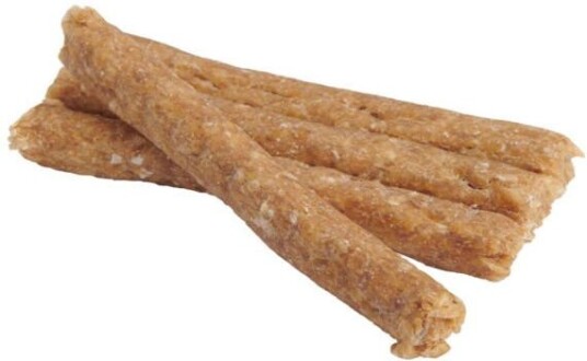 POCCA Nordic Crunchy Tyggebein Okse & Kalkun 23 cm