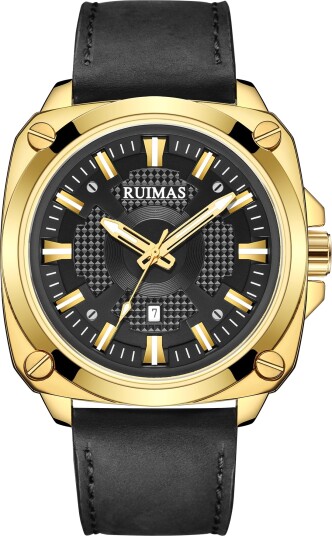 Ruimas Punch Gold