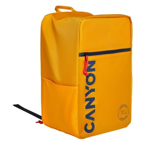 Canyon Csz-02, 39,6 Cm (15.6"), Rom Til Notebook, Polyester