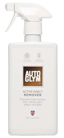 Autoglym Active Insect Remover Aktiv innsktsfjerner 500ml