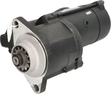 POWER TRUCK PTC 4268 Starter POWER TRUCK PTC 4268 Starter