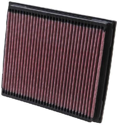 Luftfilter K&N Filters 33 2788 Luftfilter K&N Filters 33 2788