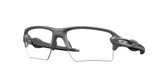 Oakley Flak 2.0 XXL Clear Photochromic 50% Black OO9488-0763 Oakley Flak 2.0 XXL Clear Photochromic 50% Black OO9488-0763