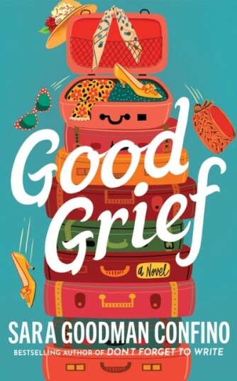 Good Grief