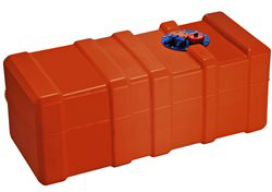 Drivstofftank 140 l Drivstofftank 140 l