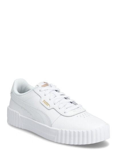 PUMA Carina 3.0 Jr - White - 36 PUMA Carina 3.0 Jr - White - 36