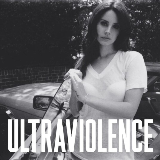Lana Del Rey  Ultraviolence  LP/Vinyl