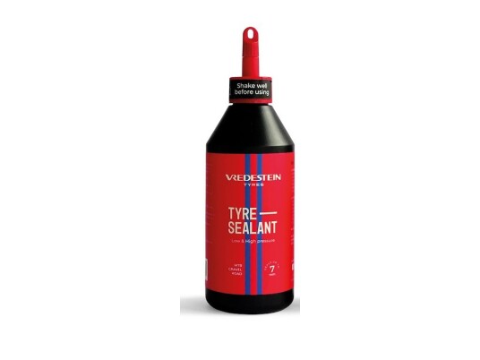 Vredestein Tubeless sealant 250 ml Vredestein Tubeless sealant 250 ml