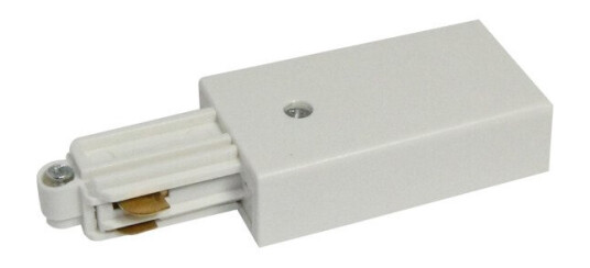 Namron Rock Tilkobling 240V Hvit Høyre Namron Rock Tilkobling 240V Hvit Høyre