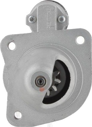 Starter ROTOVIS Automotive Electrics 8081463
