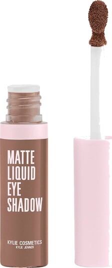 Matte Liquid Eyeshadow 004 2 Step Ahead Matte Liquid Eyeshadow 004 2 Step Ahead