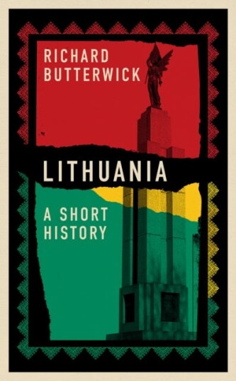 Lithuania  A Short History