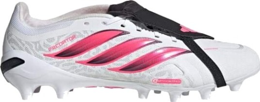 Adidas Performance Predator League Ft Ag White 44 2/3
