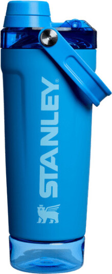 Stanley Drikkeflaske Activate Shaker 0,6l Azure Stanley Drikkeflaske Activate Shaker 0,6l Azure