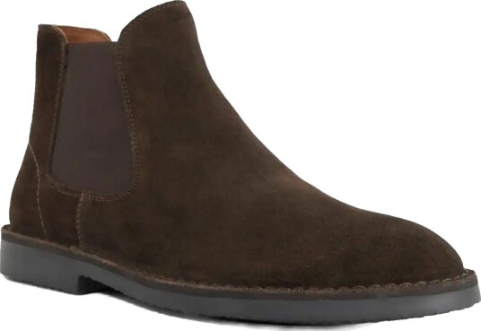 Dune London Cashy - BROWN - 44