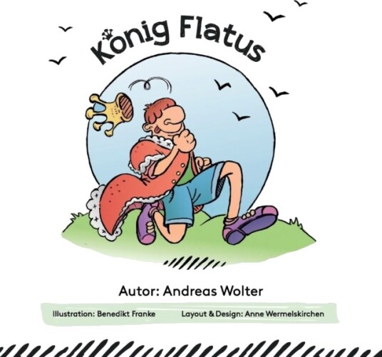 Koenig Flatus