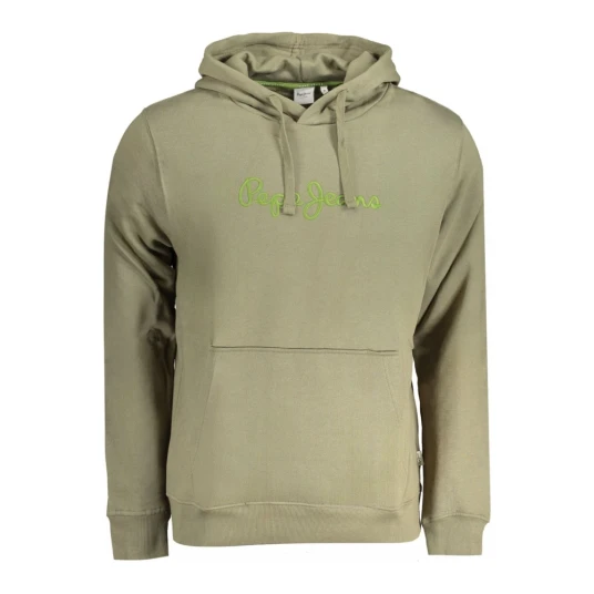Pepe Jeans Herre Gensere & Hettegensere Grønn 2XL Pepe Jeans Herre Gensere & Hettegensere Grønn 2XL