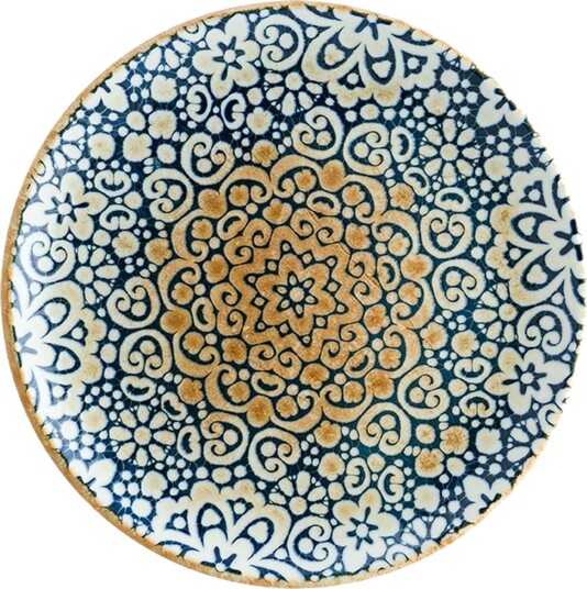 Bonna Alhambra Tallerken 27 cm