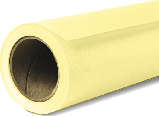 SAVAGE Papirrull Bakgrunn 2,72x11m - Lemonade