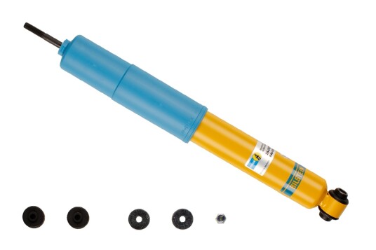 Støtdemper BILSTEIN 24-003971 Støtdemper BILSTEIN 24-003971