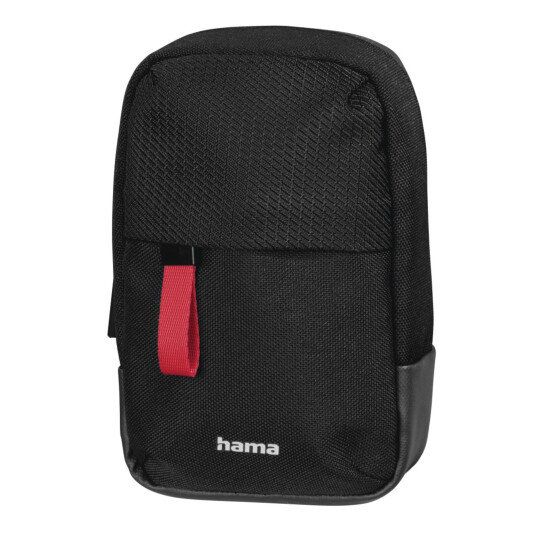 Hama GmbH Matera 90M Kameraveske Svart