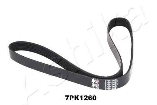Kilerem ASHIKA 112 7PK1260