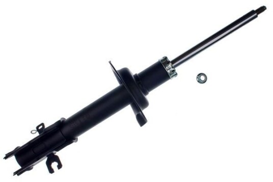 Støtdemper DENCKERMANN DSB460G Støtdemper DENCKERMANN DSB460G